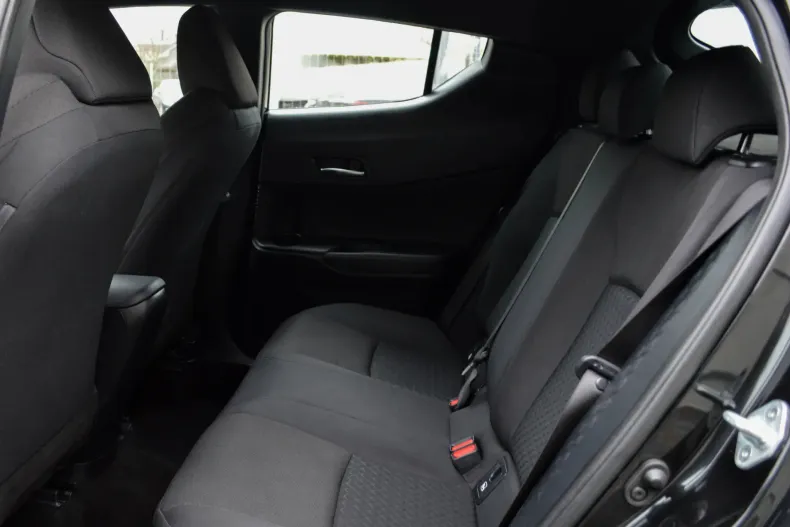 Toyota C-HR din 2020 cu 77.406 km - oferta TOY151010 - foto 19