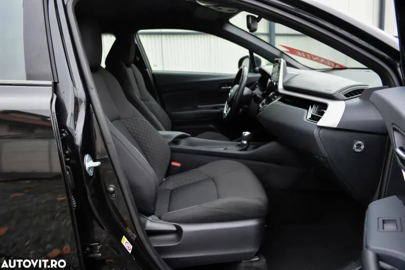 Toyota C-HR din 2020 cu 77.406 km - oferta TOY151010 - foto 20