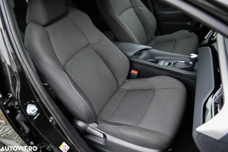 Toyota C-HR din 2020 cu 77.406 km - oferta TOY151010 - foto 21