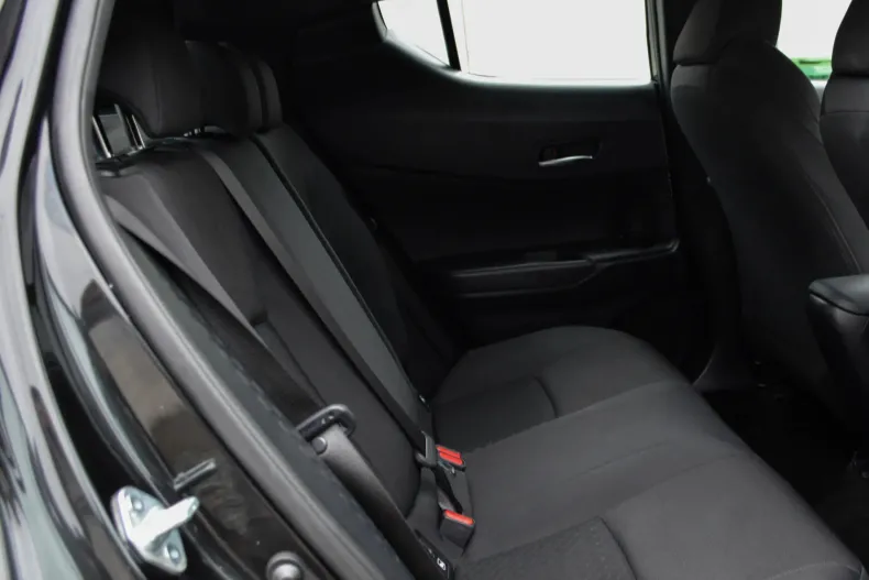 Toyota C-HR din 2020 cu 77.406 km - oferta TOY151010 - foto 22