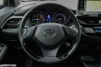 Toyota C-HR din 2020 cu 77.406 km - oferta TOY151010 - foto 26