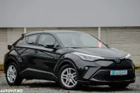 Toyota C-HR din 2020 cu 77.406 km - oferta TOY151010 - foto 28