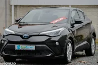 Toyota C-HR din 2020 cu 77.406 km - oferta TOY151010 - foto 31