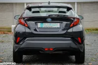 Toyota C-HR din 2020 cu 77.406 km - oferta TOY151010 - foto 32