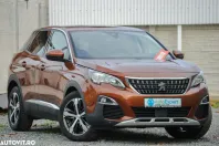 Peugeot 3008 din 2019 cu 155.451 km - oferta PEU151011 - foto 2