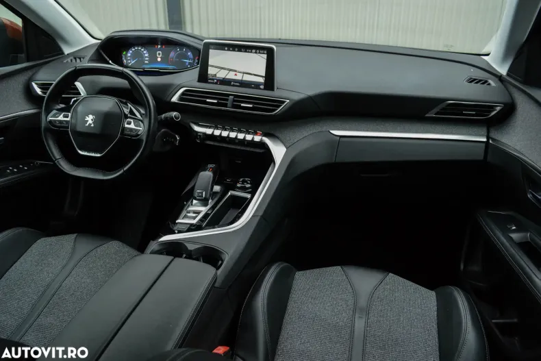 Peugeot 3008 din 2019 cu 155.451 km - oferta PEU151011 - foto 5