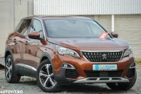 Peugeot 3008 din 2019 cu 155.451 km - oferta PEU151011 - foto 11