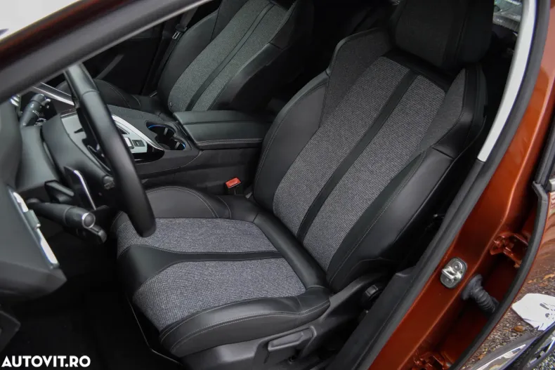 Peugeot 3008 din 2019 cu 155.451 km - oferta PEU151011 - foto 20