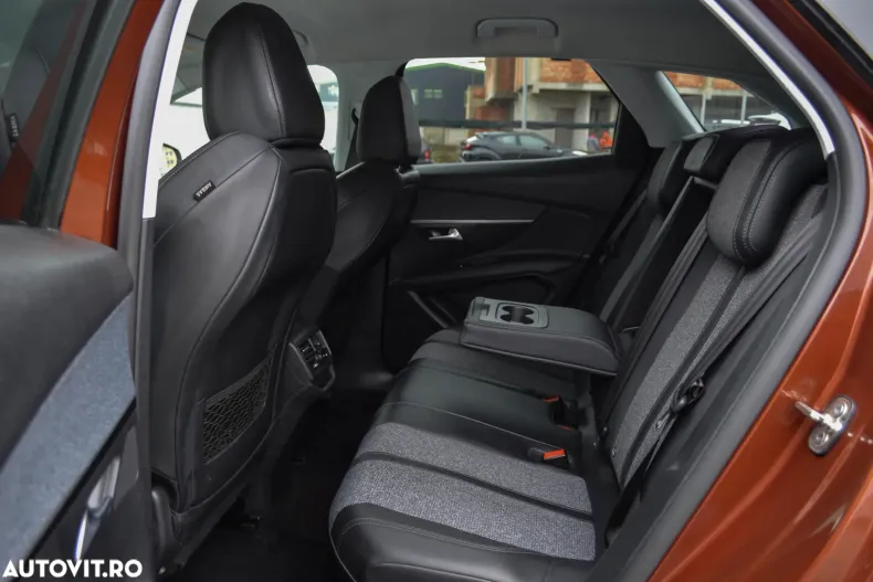 Peugeot 3008 din 2019 cu 155.451 km - oferta PEU151011 - foto 21