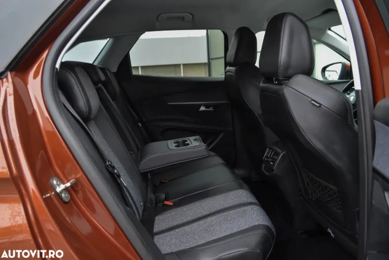 Peugeot 3008 din 2019 cu 155.451 km - oferta PEU151011 - foto 22