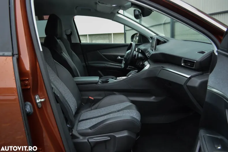 Peugeot 3008 din 2019 cu 155.451 km - oferta PEU151011 - foto 23