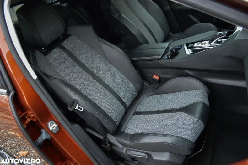 Peugeot 3008 din 2019 cu 155.451 km - oferta PEU151011 - foto 24