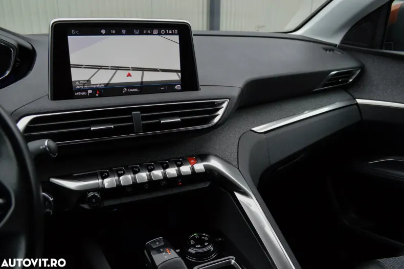 Peugeot 3008 din 2019 cu 155.451 km - oferta PEU151011 - foto 31