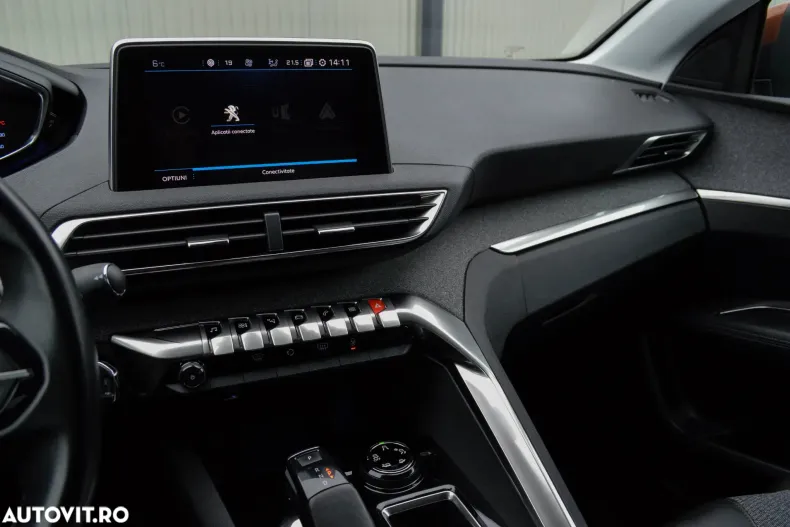 Peugeot 3008 din 2019 cu 155.451 km - oferta PEU151011 - foto 36