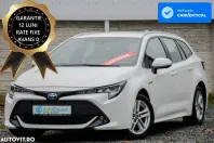 Toyota Corolla din 2020 cu 144.566 km - oferta TOY151012 - foto 1
