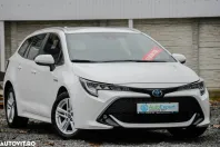 Toyota Corolla din 2020 cu 144.566 km - oferta TOY151012 - foto 2