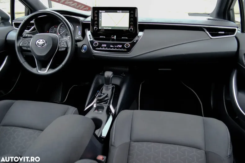 Toyota Corolla din 2020 cu 144.566 km - oferta TOY151012 - foto 5