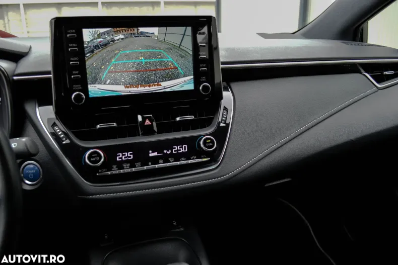 Toyota Corolla din 2020 cu 144.566 km - oferta TOY151012 - foto 8
