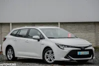 Toyota Corolla din 2020 cu 144.566 km - oferta TOY151012 - foto 9