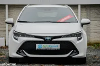 Toyota Corolla din 2020 cu 144.566 km - oferta TOY151012 - foto 10