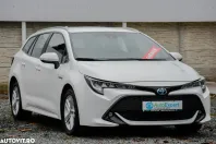 Toyota Corolla din 2020 cu 144.566 km - oferta TOY151012 - foto 11