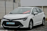 Toyota Corolla din 2020 cu 144.566 km - oferta TOY151012 - foto 12