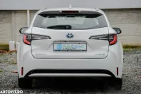 Toyota Corolla din 2020 cu 144.566 km - oferta TOY151012 - foto 13