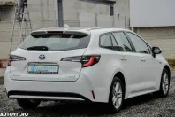 Toyota Corolla din 2020 cu 144.566 km - oferta TOY151012 - foto 14