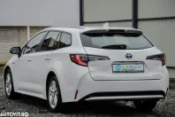 Toyota Corolla din 2020 cu 144.566 km - oferta TOY151012 - foto 15