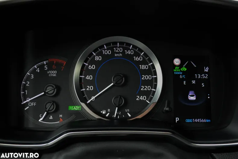 Toyota Corolla din 2020 cu 144.566 km - oferta TOY151012 - foto 17