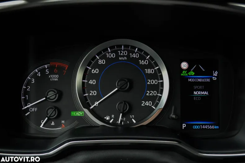 Toyota Corolla din 2020 cu 144.566 km - oferta TOY151012 - foto 20