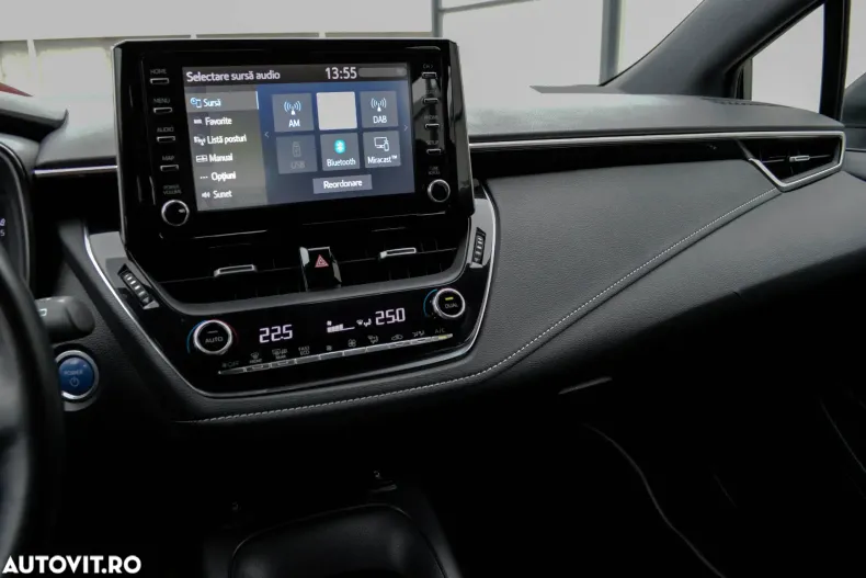 Toyota Corolla din 2020 cu 144.566 km - oferta TOY151012 - foto 22