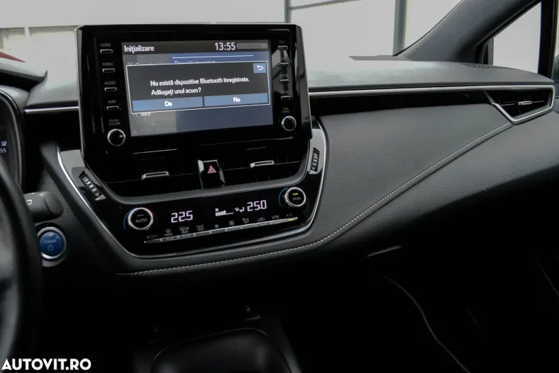 Toyota Corolla din 2020 cu 144.566 km - oferta TOY151012 - foto 23