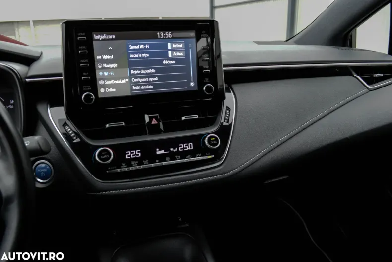 Toyota Corolla din 2020 cu 144.566 km - oferta TOY151012 - foto 24