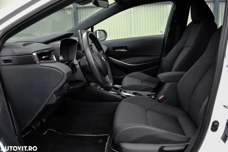 Toyota Corolla din 2020 cu 144.566 km - oferta TOY151012 - foto 25