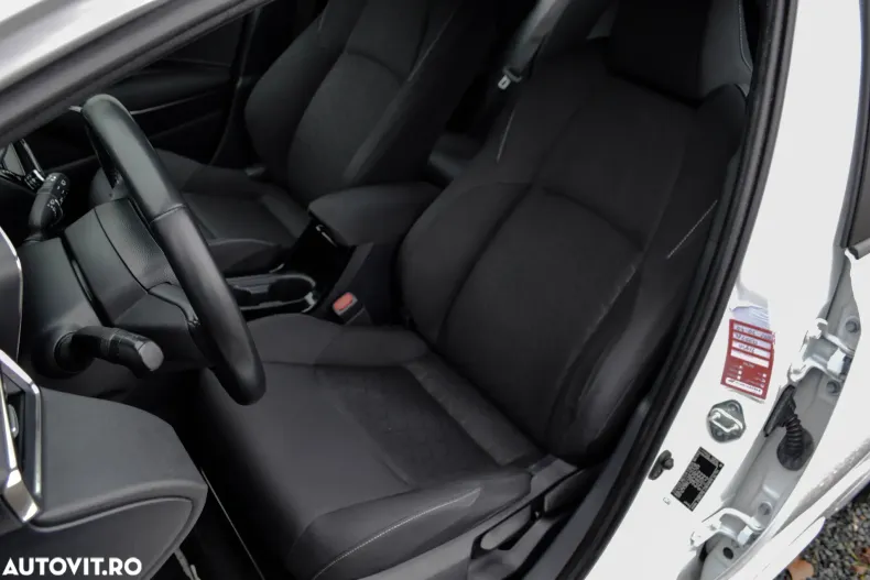 Toyota Corolla din 2020 cu 144.566 km - oferta TOY151012 - foto 26