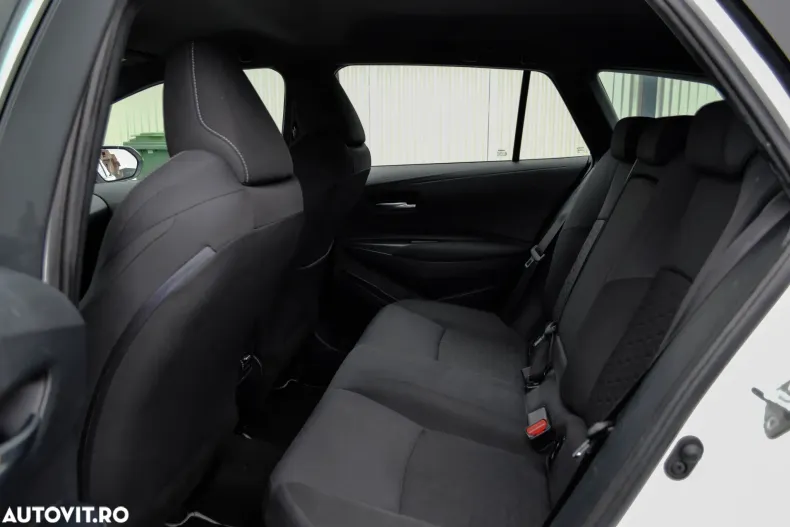 Toyota Corolla din 2020 cu 144.566 km - oferta TOY151012 - foto 27