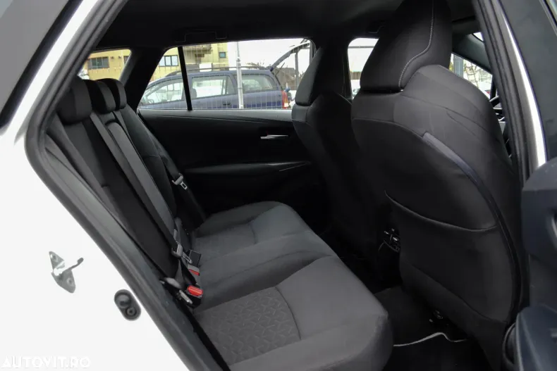 Toyota Corolla din 2020 cu 144.566 km - oferta TOY151012 - foto 28