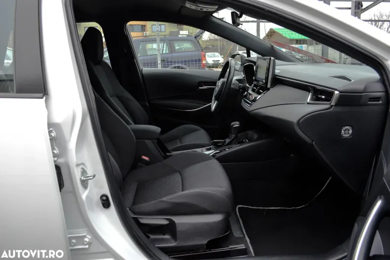 Toyota Corolla din 2020 cu 144.566 km - oferta TOY151012 - foto 29