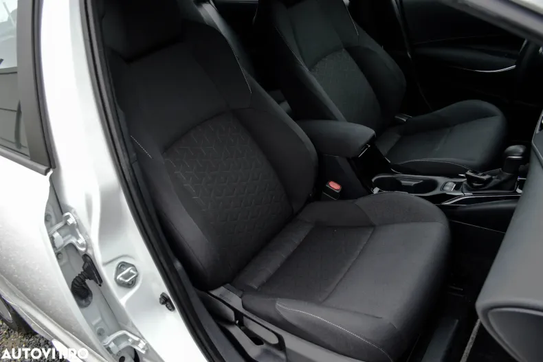 Toyota Corolla din 2020 cu 144.566 km - oferta TOY151012 - foto 30