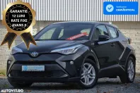 Toyota C-HR din 2020 cu 160.524 km - oferta TOY151013 - foto 1