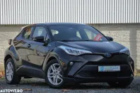 Toyota C-HR din 2020 cu 160.524 km - oferta TOY151013 - foto 2