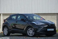 Toyota C-HR din 2020 cu 160.524 km - oferta TOY151013 - foto 3