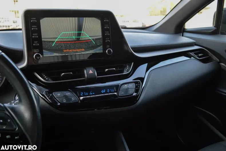 Toyota C-HR din 2020 cu 160.524 km - oferta TOY151013 - foto 6
