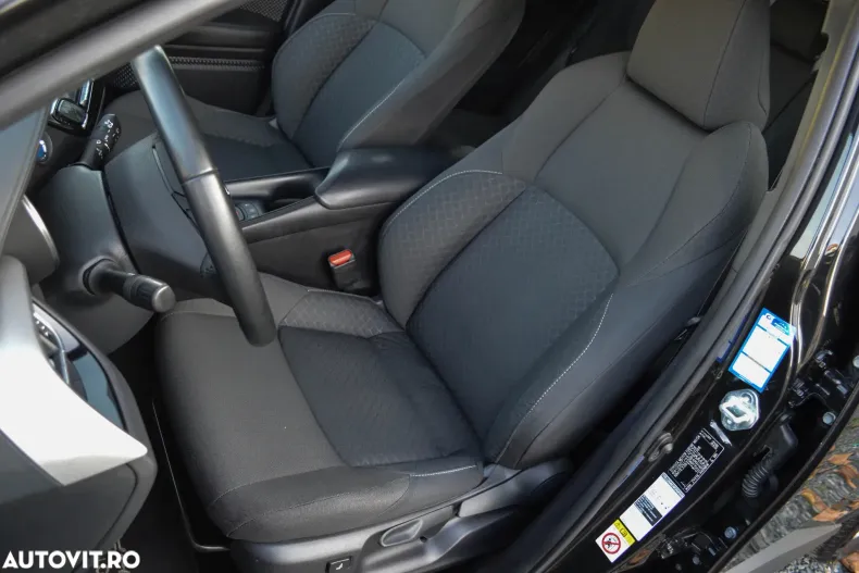 Toyota C-HR din 2020 cu 160.524 km - oferta TOY151013 - foto 17