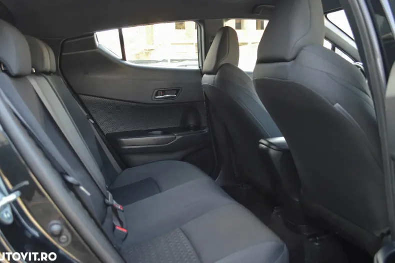 Toyota C-HR din 2020 cu 160.524 km - oferta TOY151013 - foto 19