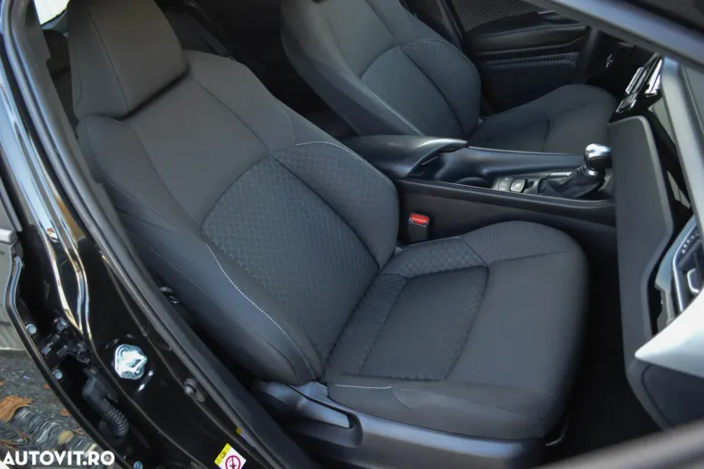 Toyota C-HR din 2020 cu 160.524 km - oferta TOY151013 - foto 21