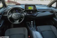 Toyota C-HR din 2020 cu 160.524 km - oferta TOY151013 - foto 22