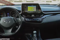 Toyota C-HR din 2020 cu 160.524 km - oferta TOY151013 - foto 23