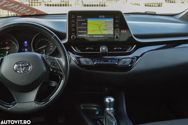 Toyota C-HR din 2020 cu 160.524 km - oferta TOY151013 - foto 23
